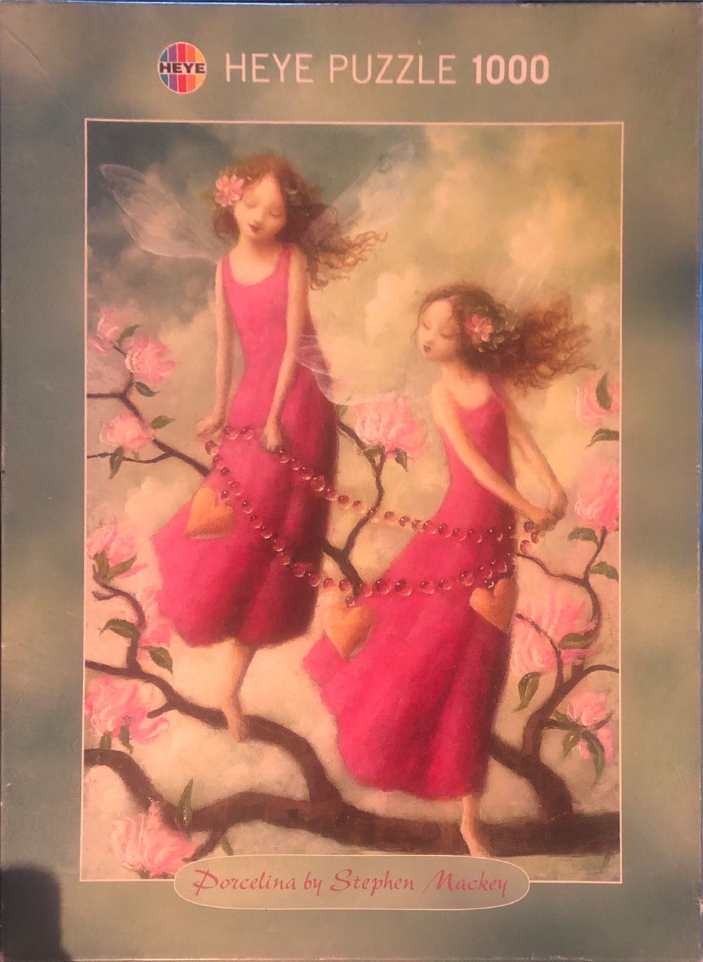 Sidewalk Connoisseurs