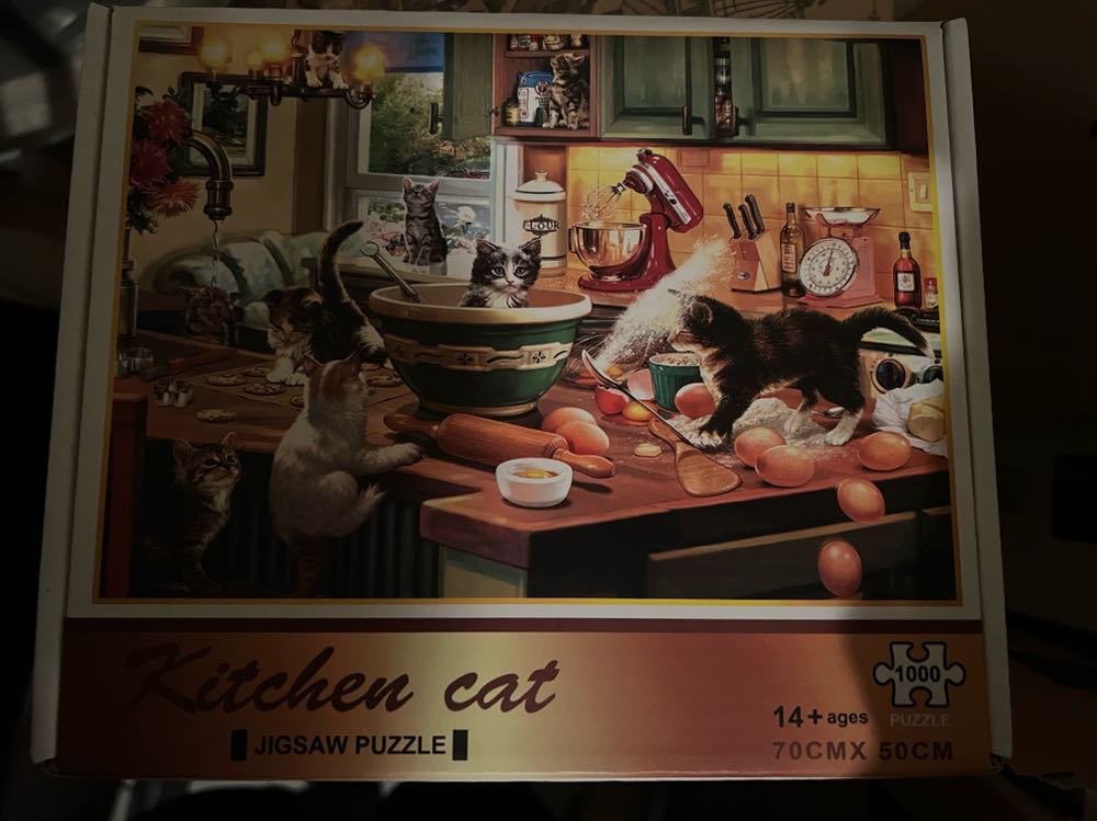 Masterpieces 100 Piece Christmas Jigsaw Puzzle For Kids The Polar Express The Golden Ticket 14”x19”