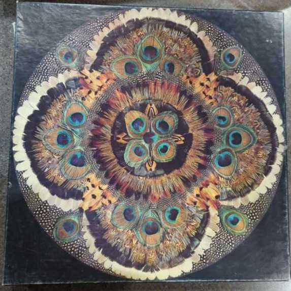 Super Color: Donald, Daisy & Goofy In Cafe