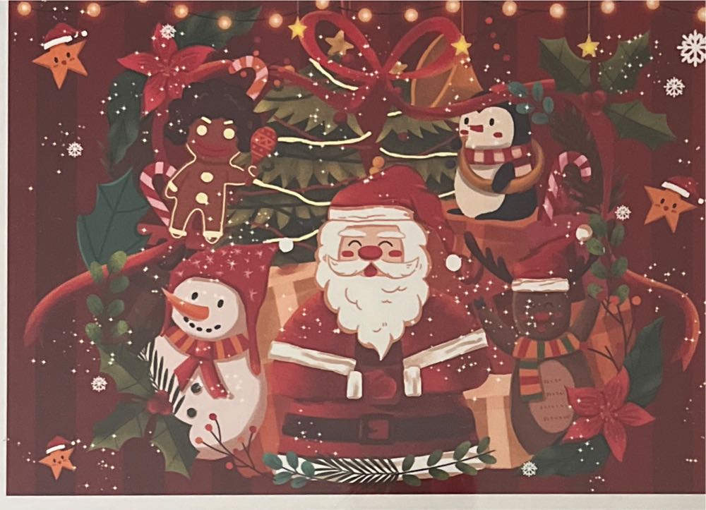 Countryside Collection Wild Flowers