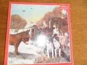 Village Toy Shop BAC