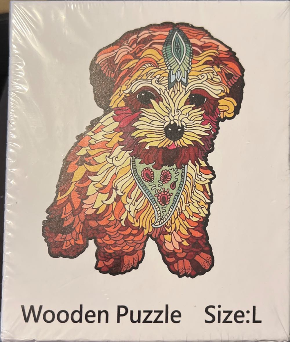 English Cottage Garden