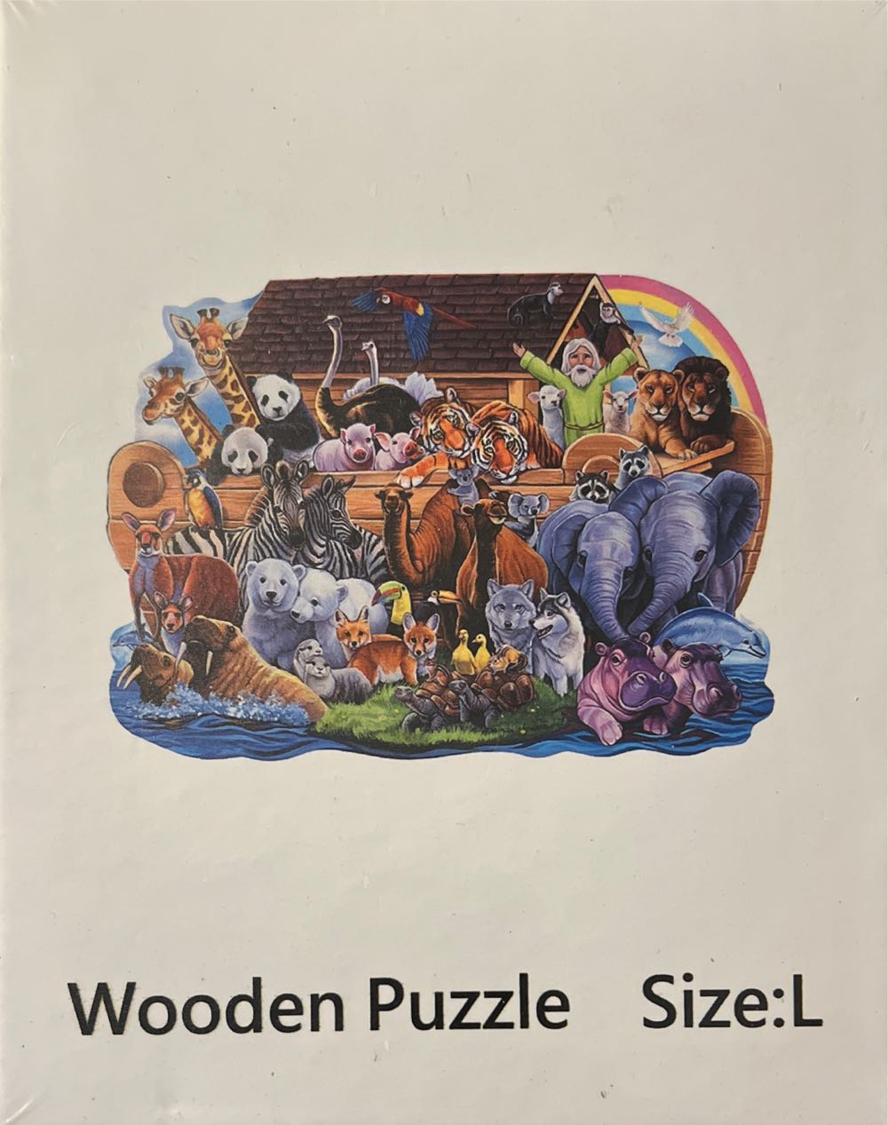 Miguel & Friends - 672, 8/21/24