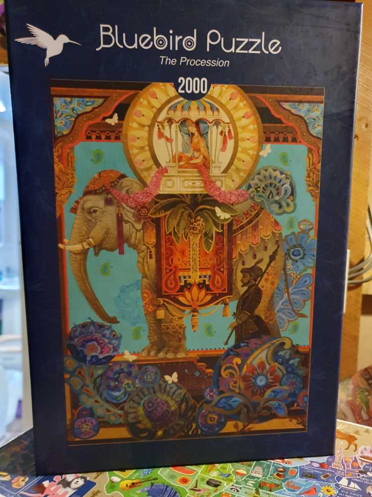 Vizzles 2: Mysterious Museum