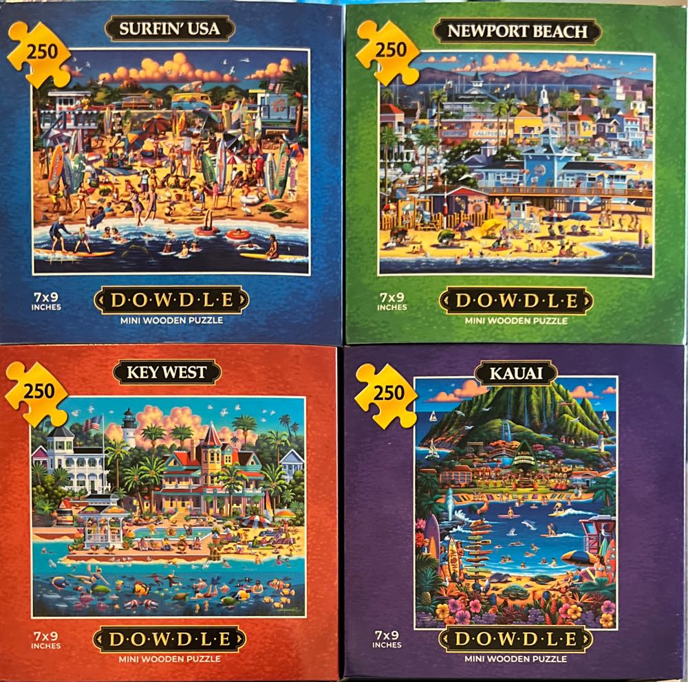 Ducklings And Butterflies