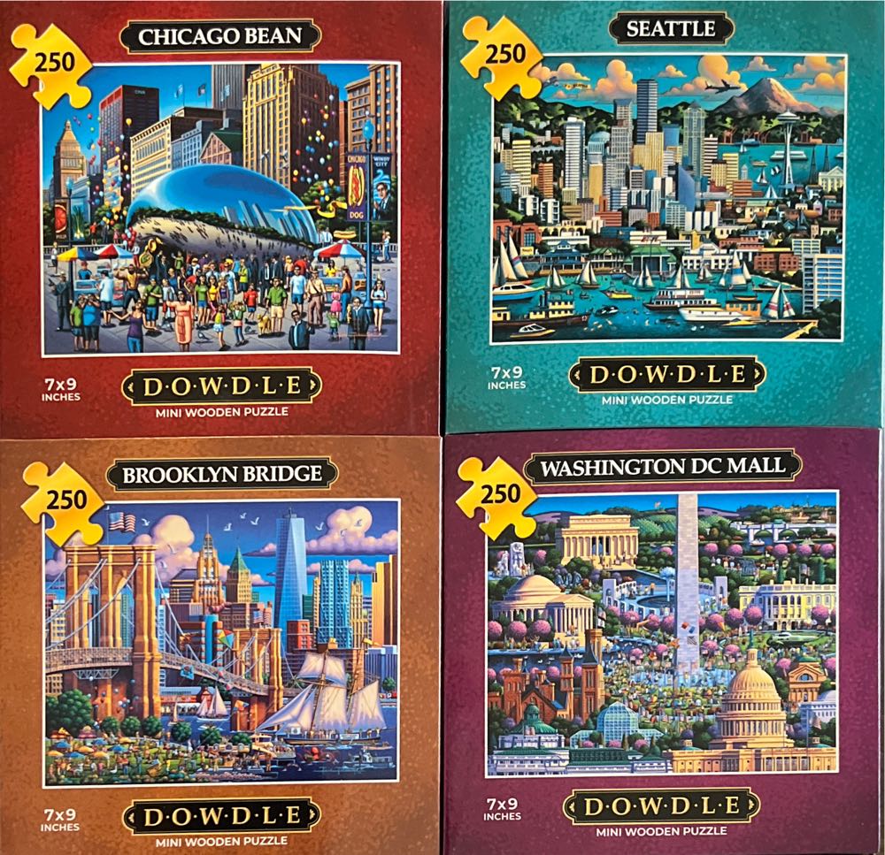 Piece Jigsaw Puzzle Flower Fragrant Murmur Of Garden 50x75cm