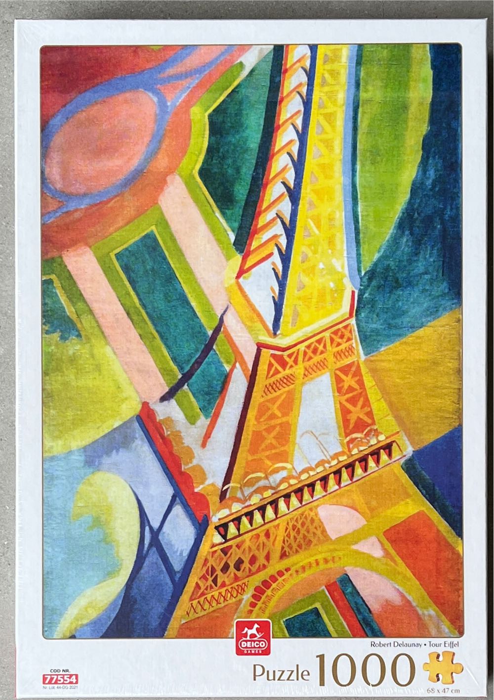 Tucker’s Toy Basket