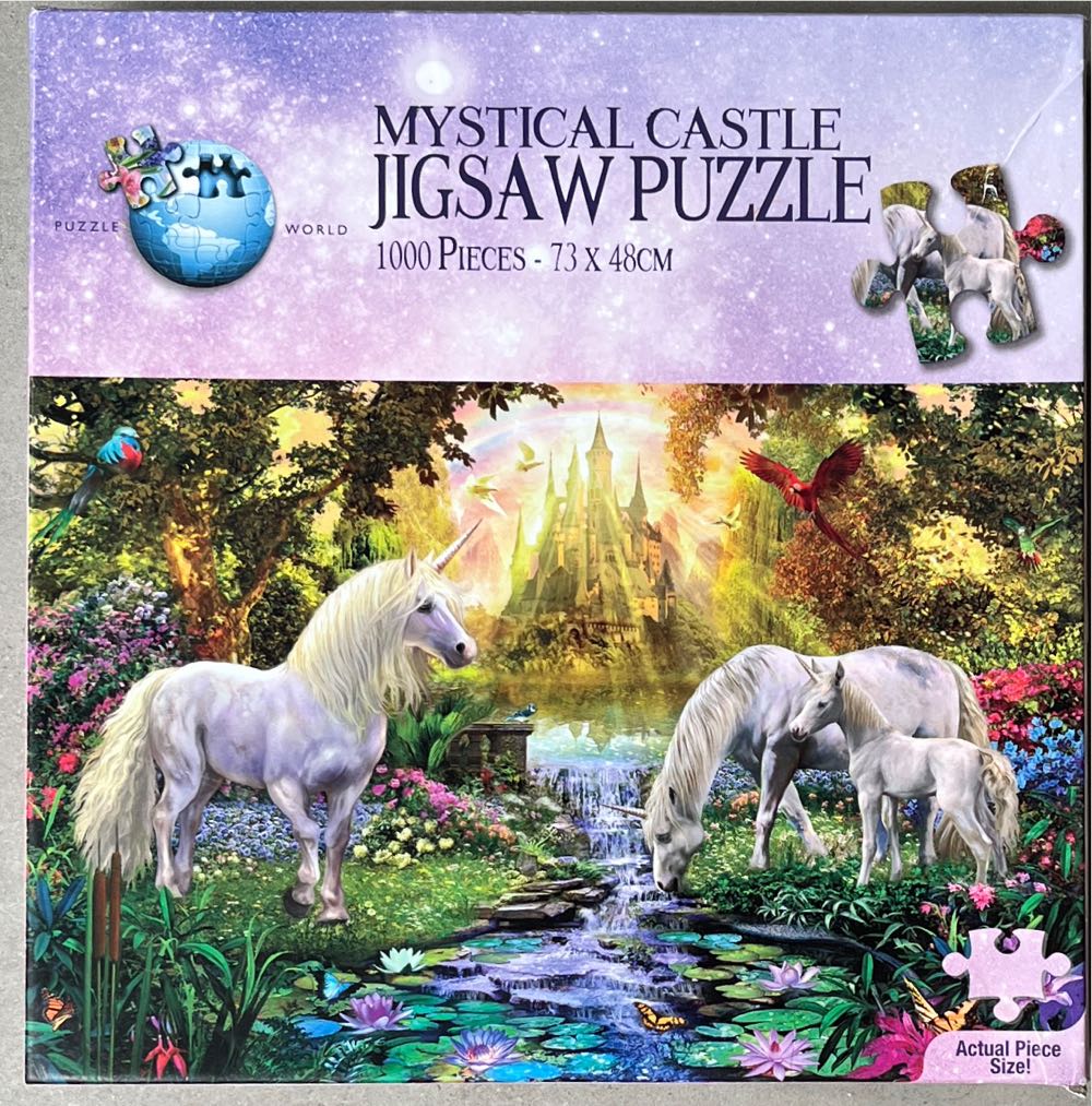 Smile Of The Flamboyant Wings