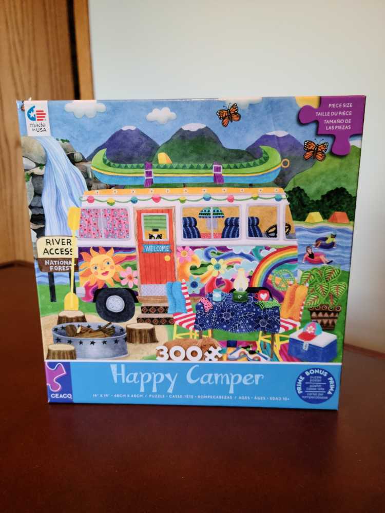 Grand Canal At Dusk Venice Italy