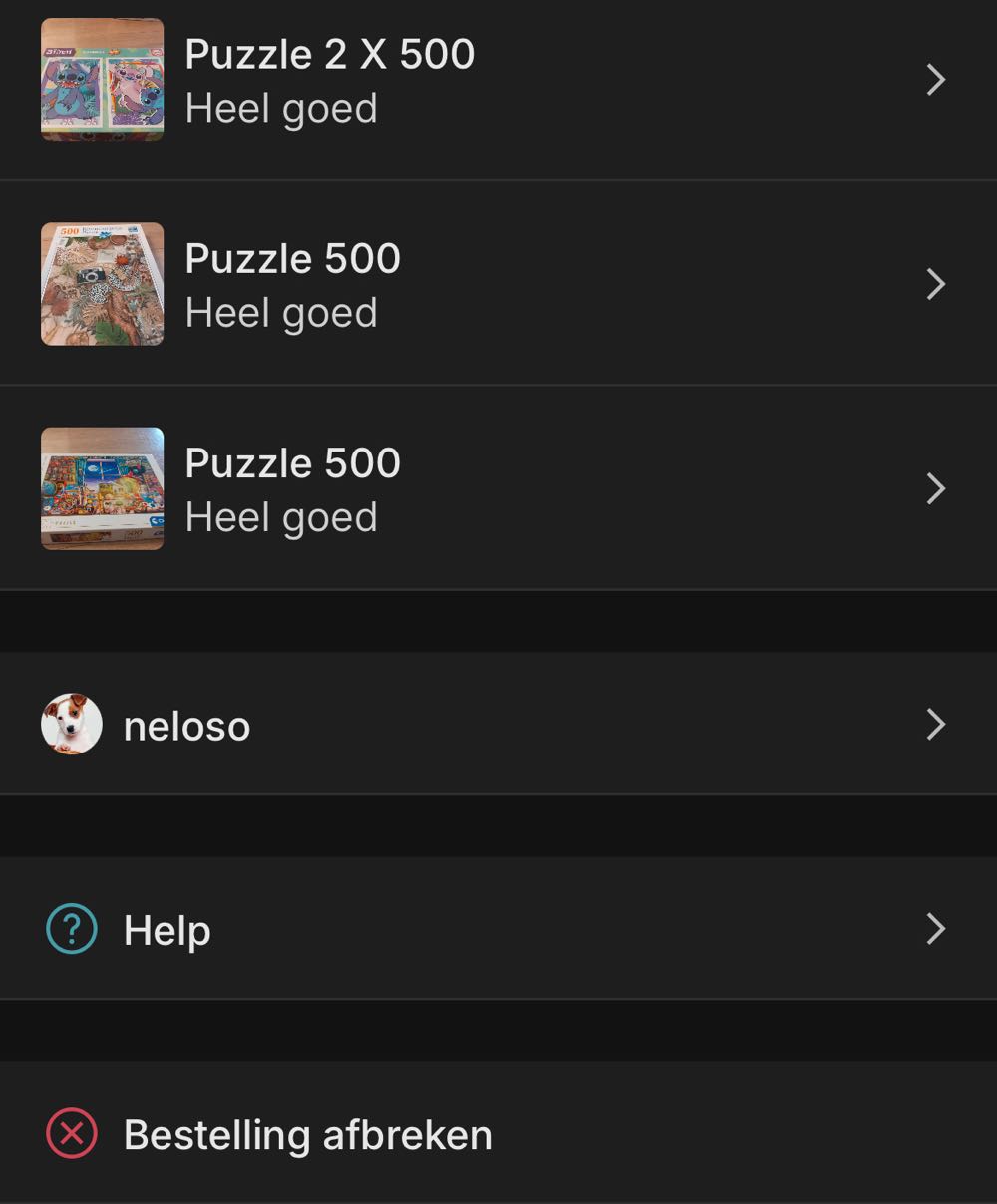 To The Moon - Clementoni puzzle collectible [Barcode 8005125351480] - Main Image 4