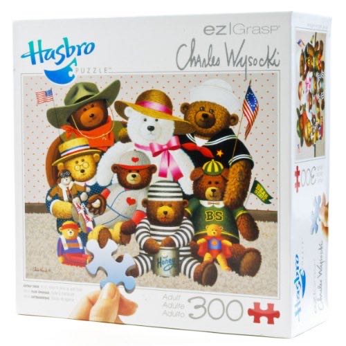 Preparations for D-day