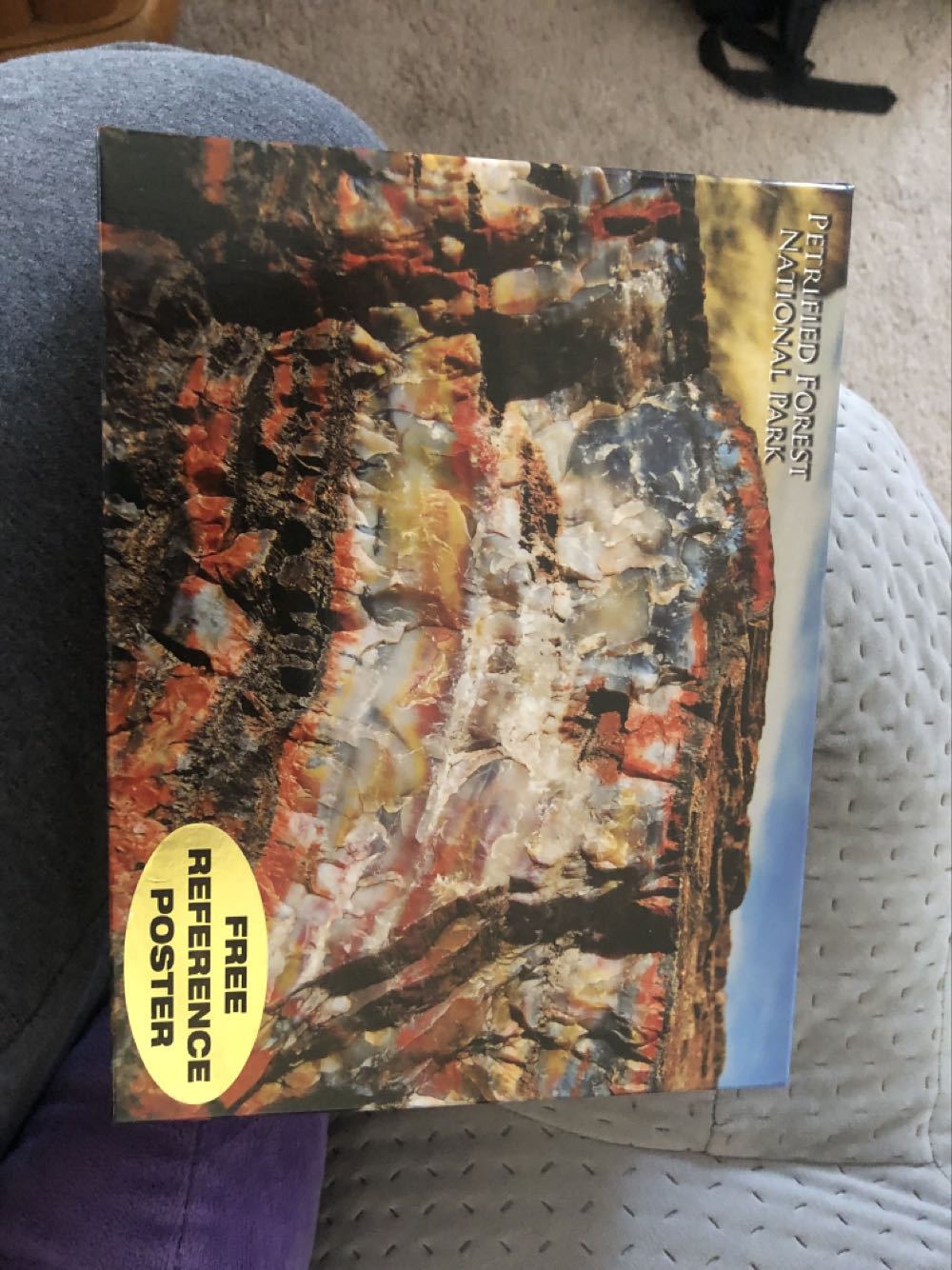 Best Pals (UV) Cheryl