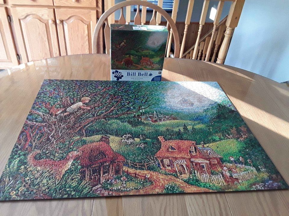 Decades 80’s Pieces All Jigsaw Puzzles