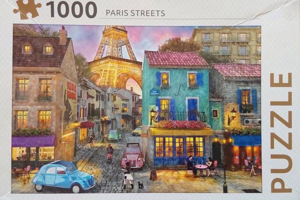 Welcome To The Apple Farm