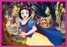 multi 4 Disney Princesses🟦 - Educa puzzle collectible [Barcode 8412668176379] - Main Image 4