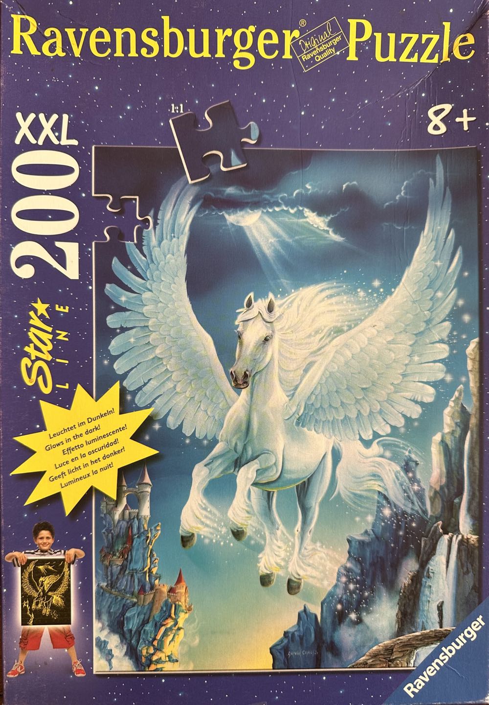 Waggin’ Tails Scratch And Dent Pieces Puzzletwist