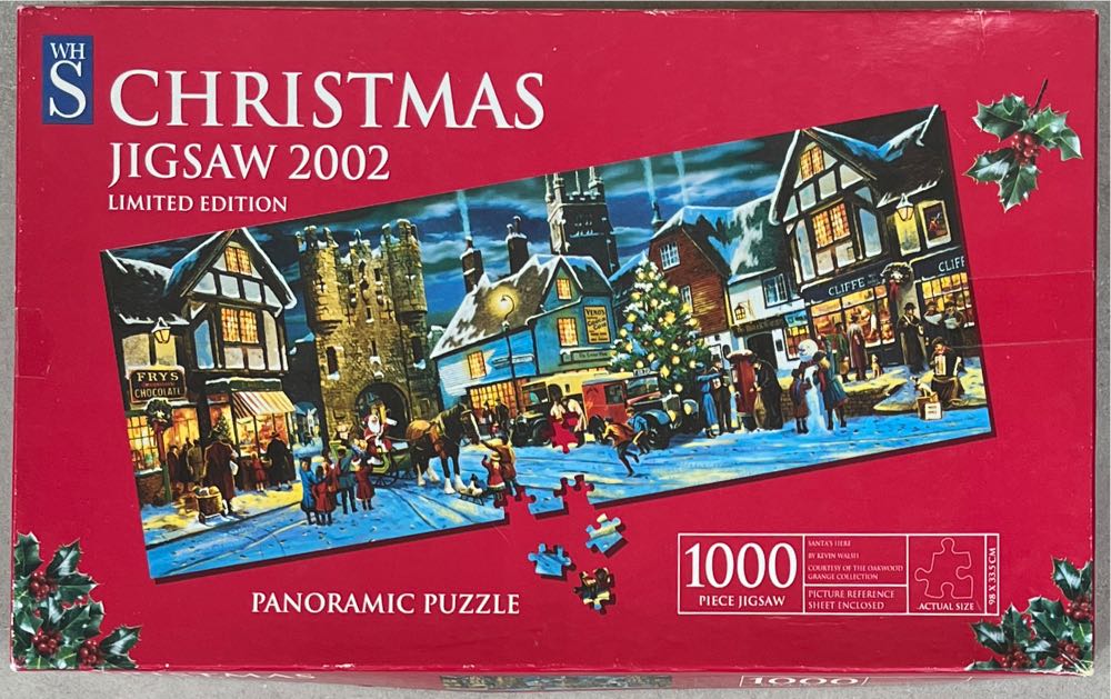 Whales & Dolphins 100 Piece Jigsaw Puzzle