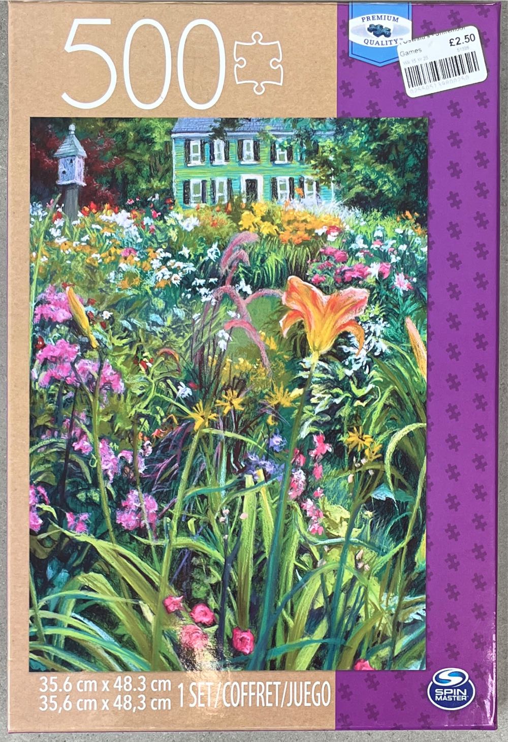 Christmas Googly Eyes**