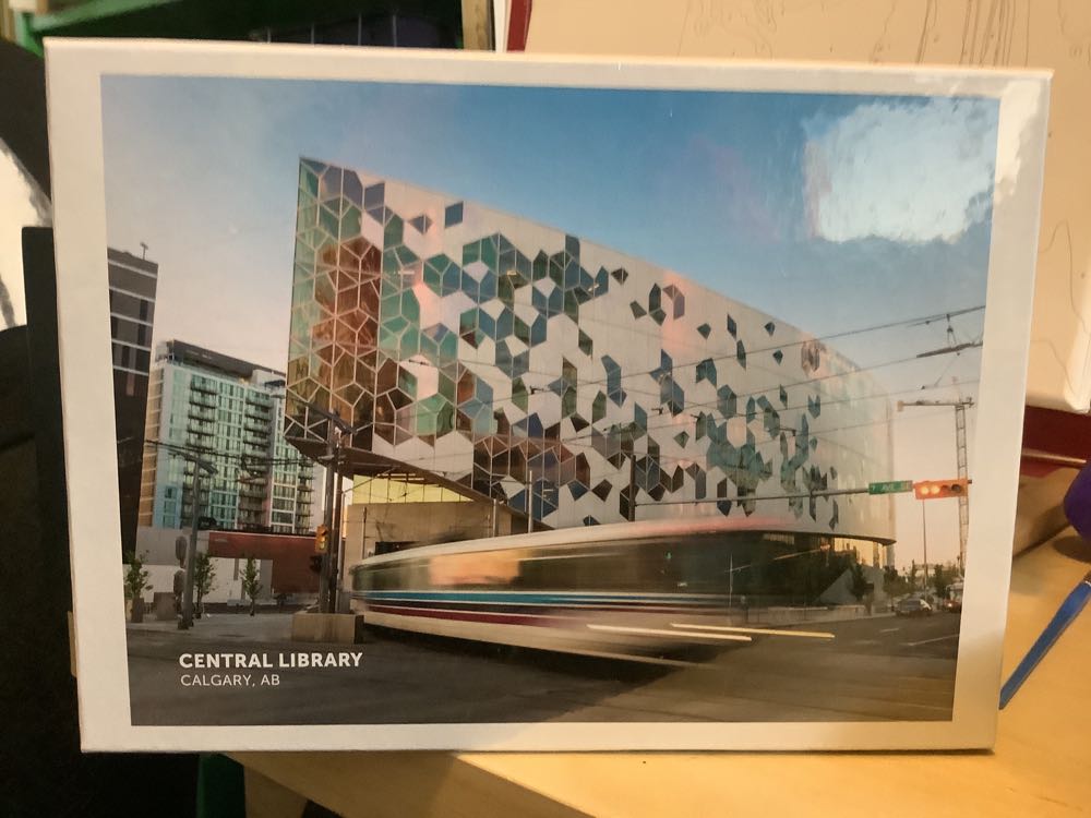 Reflections Ding Ding The Bells are going to Chime