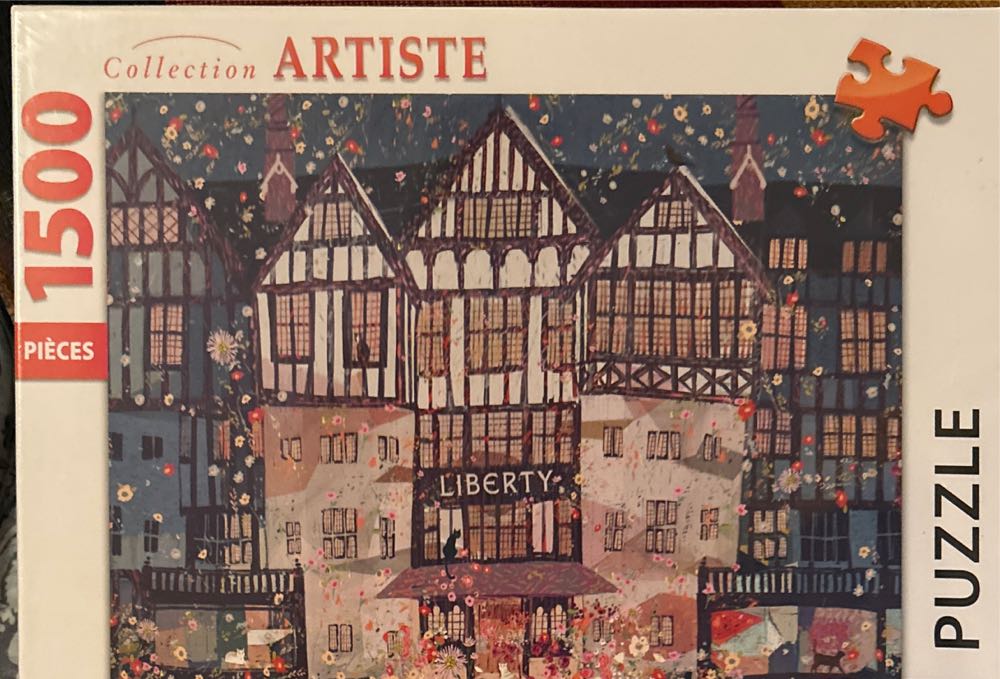 Castle in the Spessart