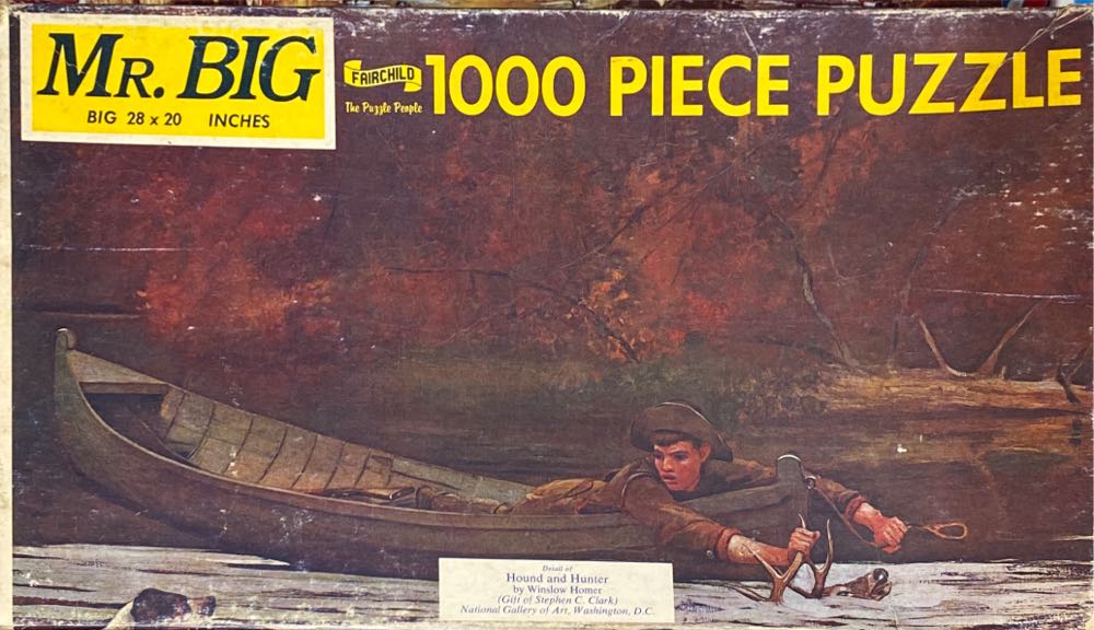 Hockey:  He Scores !