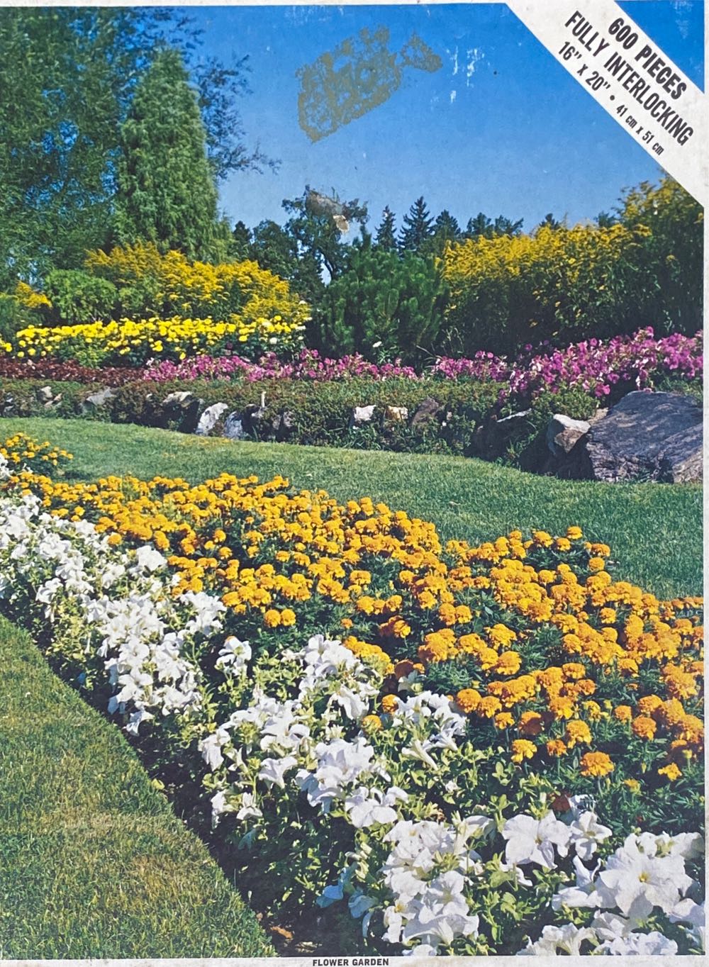 Freight Train 3d Metal Model Kit