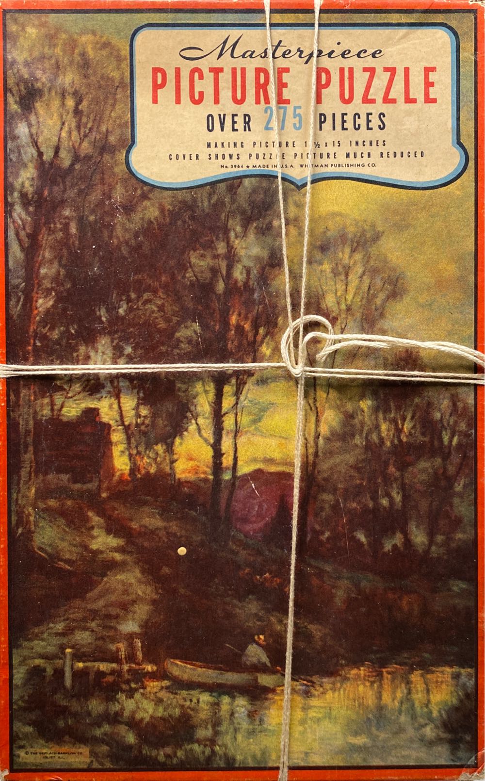 Midnight Delivery (Maken) Saskia1