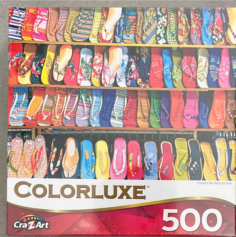 Lazy Day On The Dock