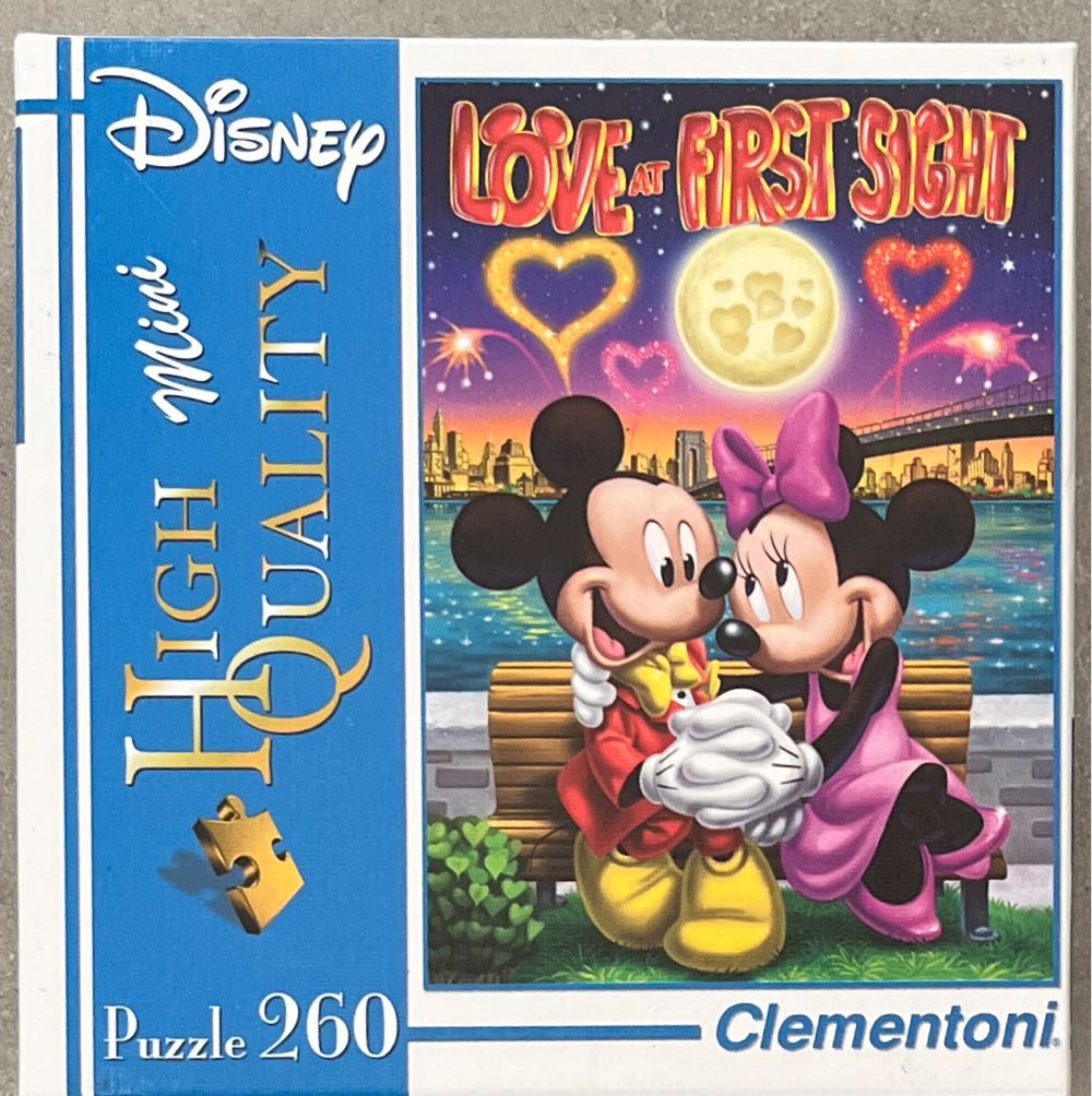 The Perfect Opportunity