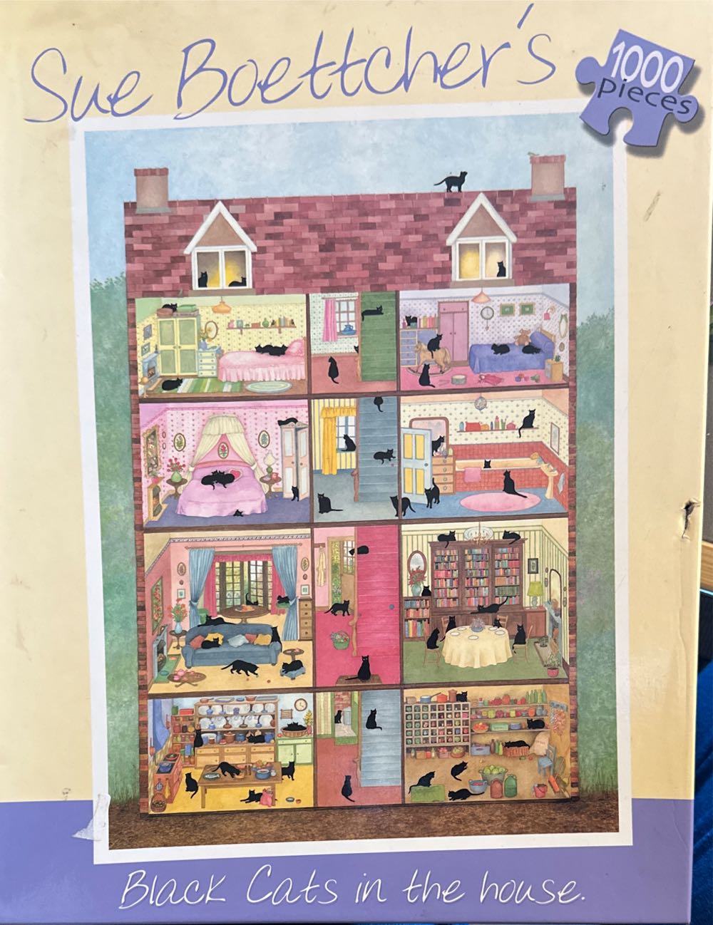 Van Gogh Starry Night