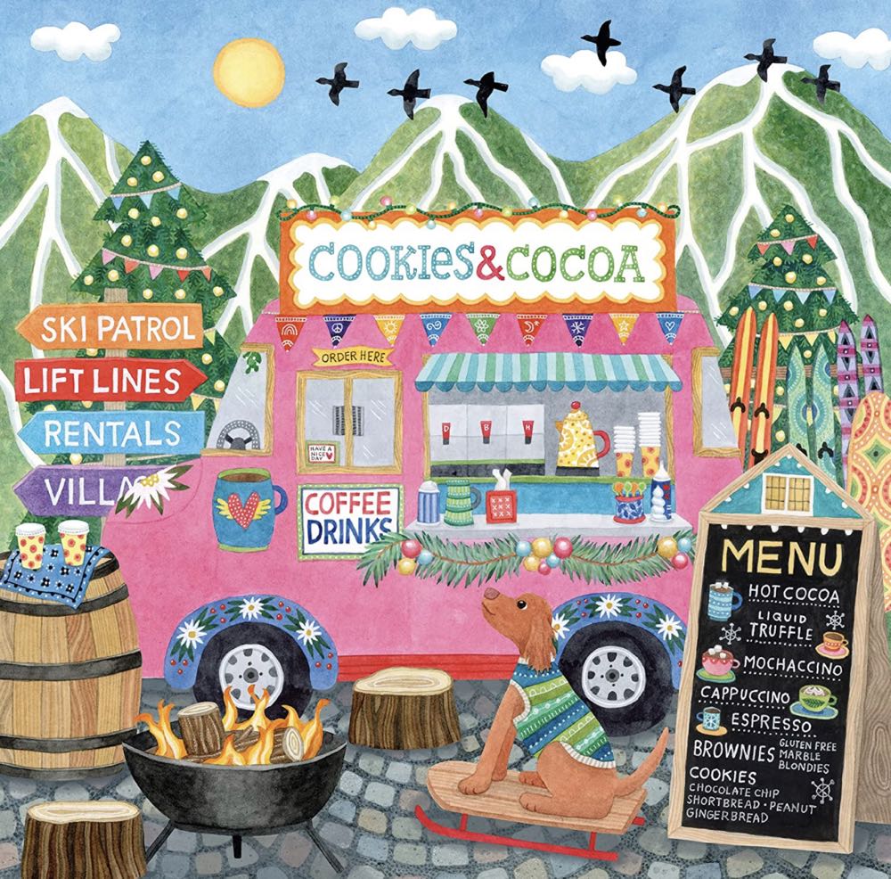 Milton Bradley Puzz 3d Bavarian Mansion 418 Pcs