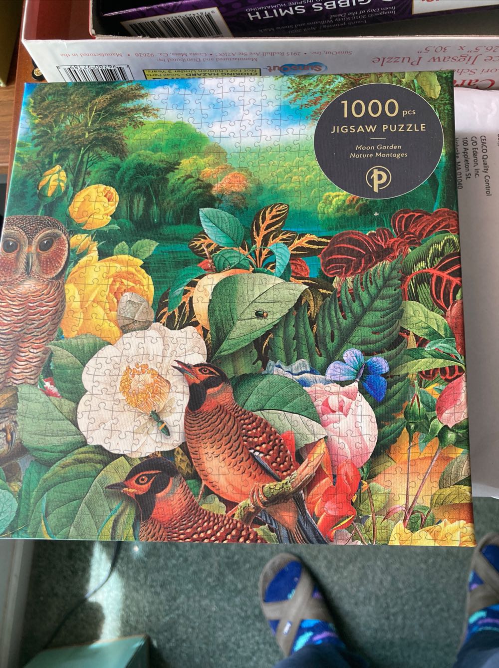 Kellogg’s 4 Puzzle Multipack