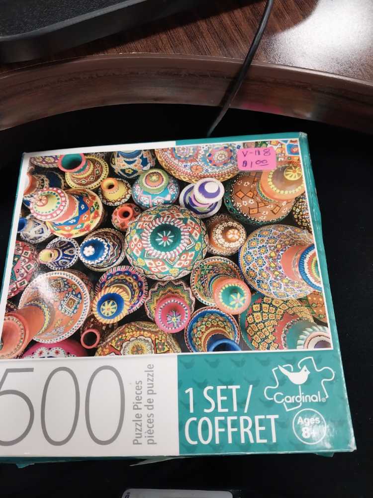 Cozy Christmas Shaped Jigsaw Puzzle By Higgins Bond 1000pc