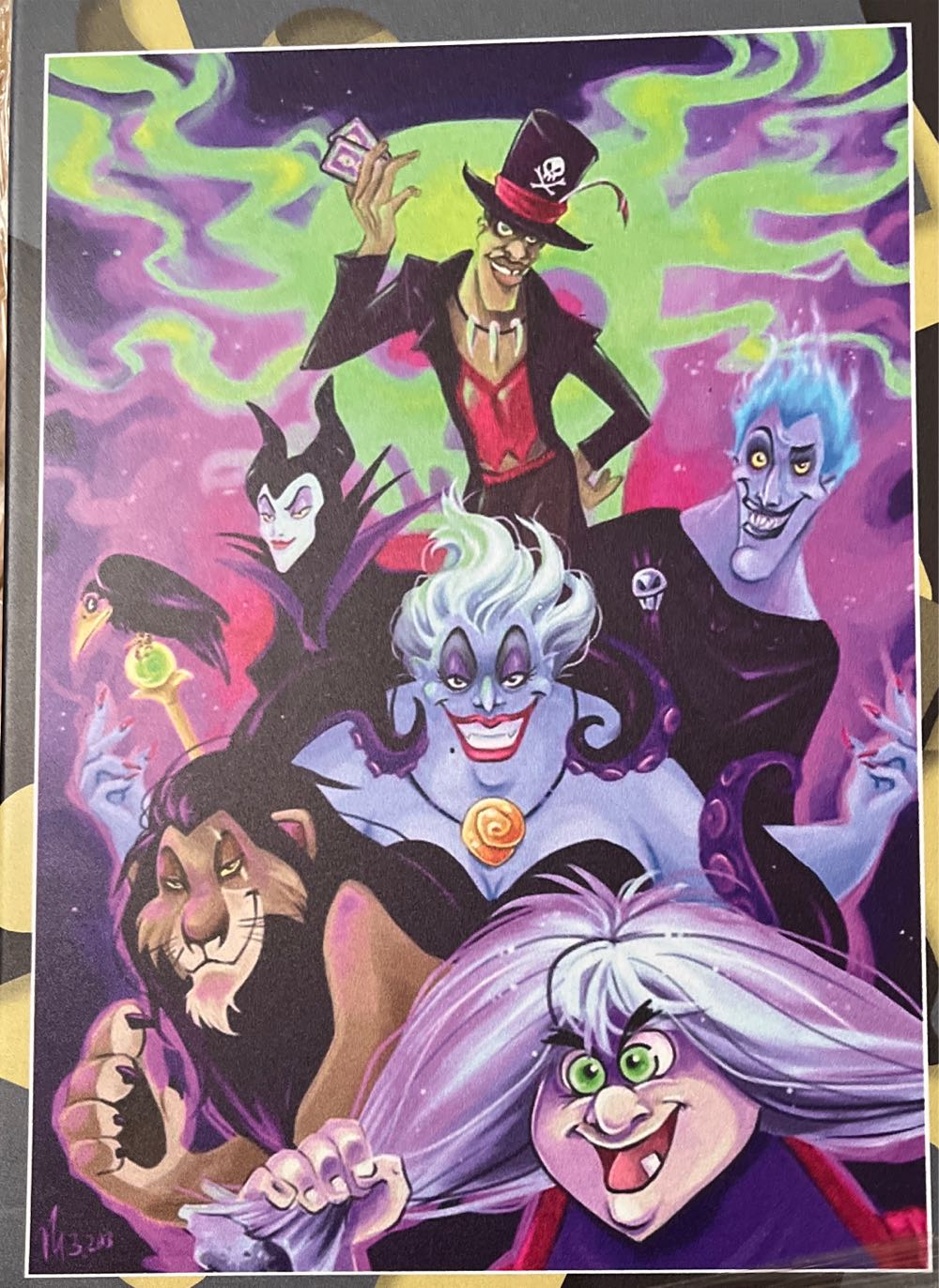 Windmolens bij Kinderdijk