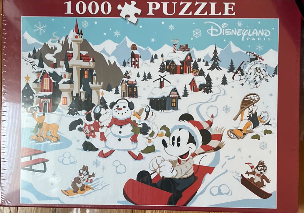 Wild & Whimsical - Dog’s Country Resort