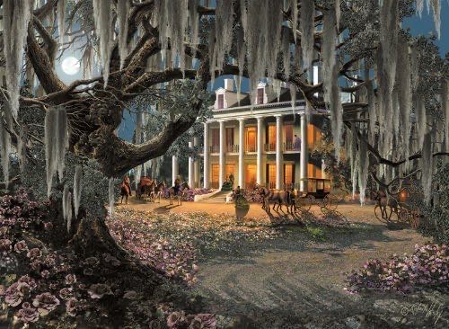 America The Beautiful 