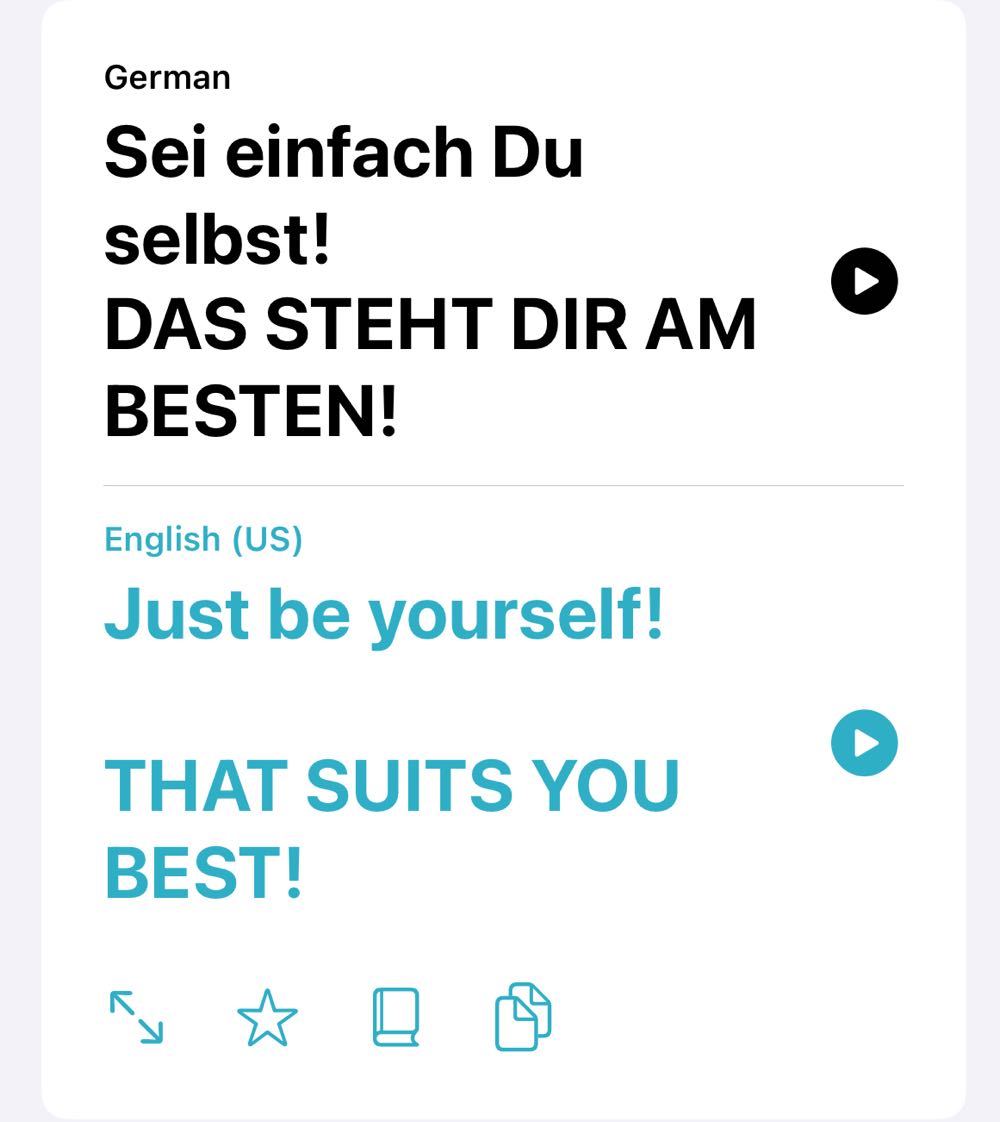 Be Yourself - Ravensburger puzzle collectible [Barcode 4005556148301] - Main Image 3