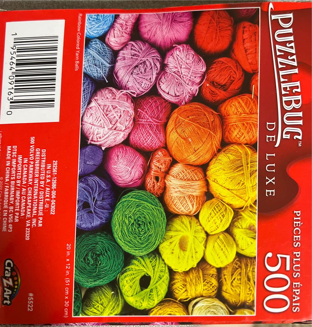 D-500-547: All-Star Stained Glass