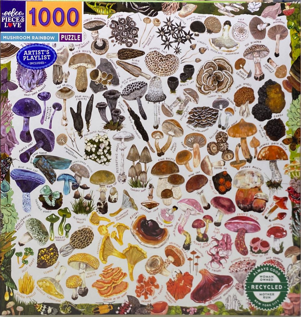 Still to Live (FoTO En Checken 1000 Of 1500)