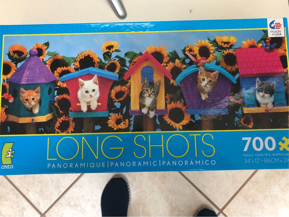 Ravensburger Puzzle 17018 Frühling Am Lago Maggioretessin Piece Puzzle