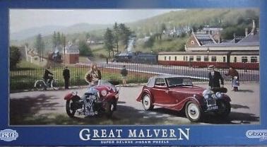 For King and Country