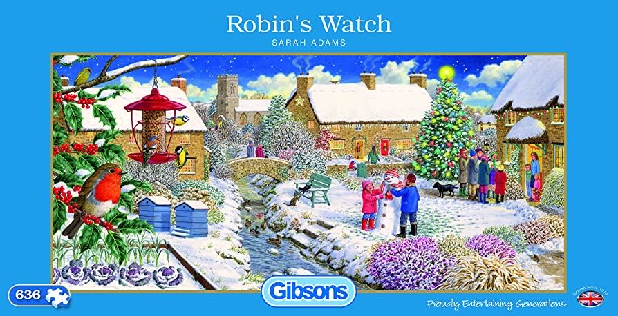 White Mountain: Five and Dime