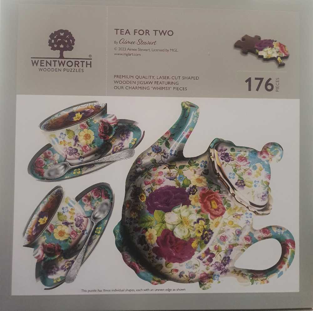 The Astrologer 🟦🇨🇦