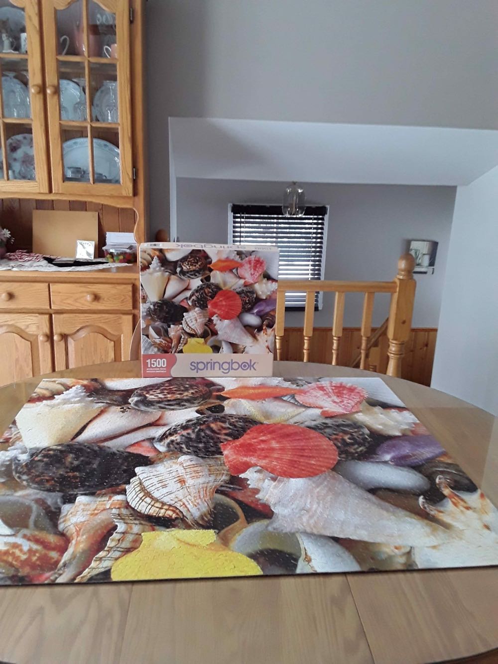 San Clemente - From Cheryl