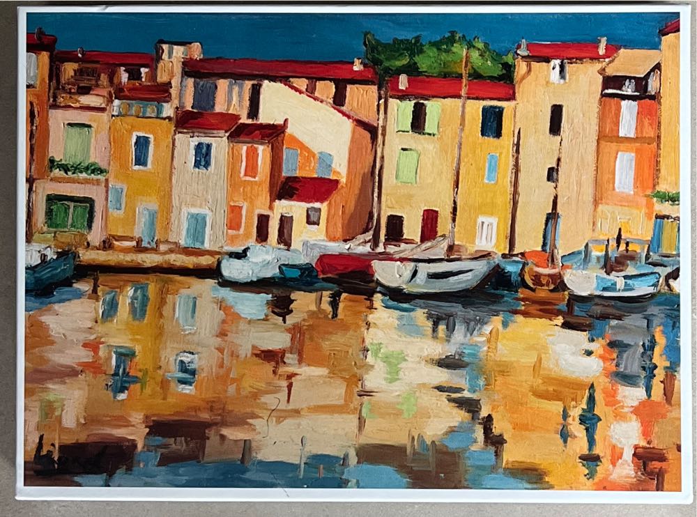 SunsOut Inc -Sanctuary Of Peace