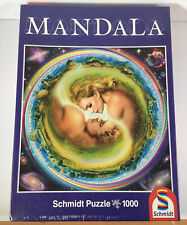 Fairy Princess And Unicorn