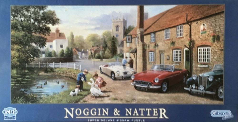 I Love Chocolate-(4)-NIB