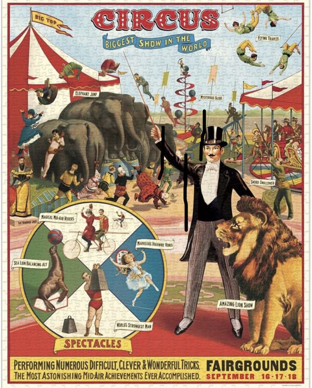 Kodak Premium Puzzles Piece Jigsaw Puzzle Colorful Windows And Doors Of Burano Multi Colored 23” X 33”