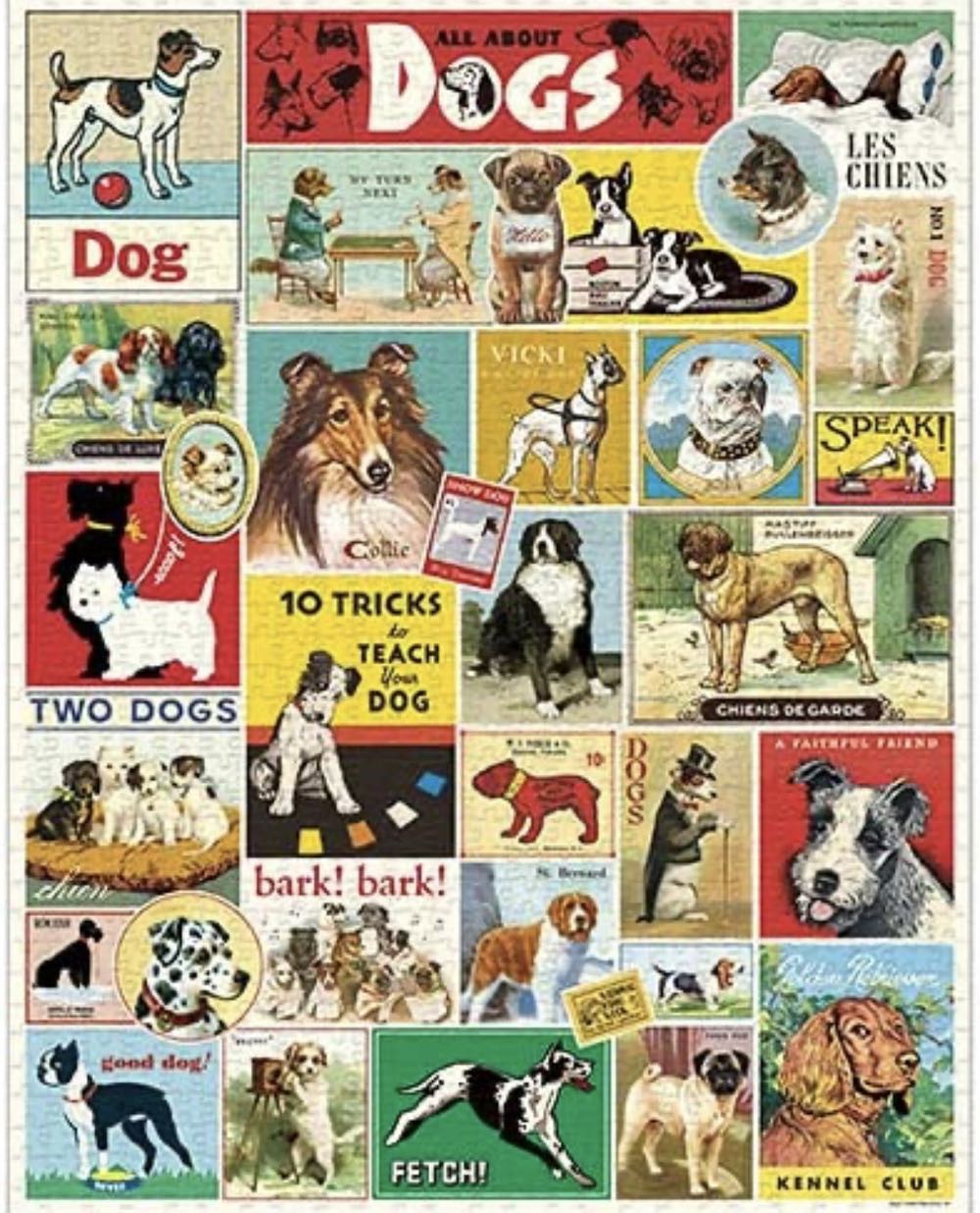 Santa By The Christmas Tree