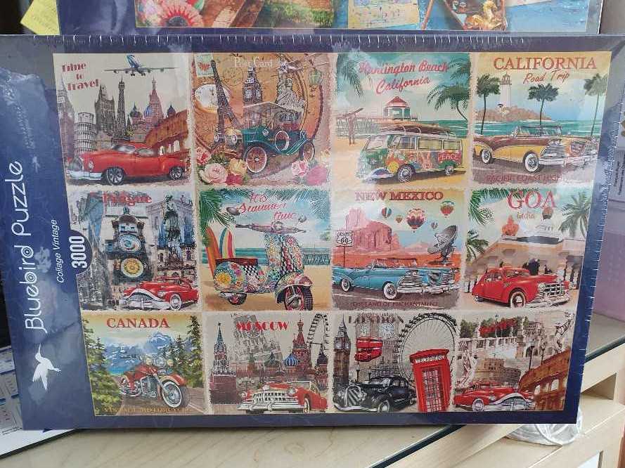 Youthefan Ncaa Florida St Seminoles Retro Series Puzzle 500 Pieces Team Colors Large